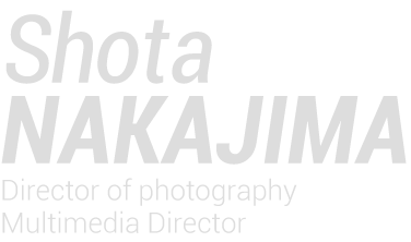 Shota Nakajima
